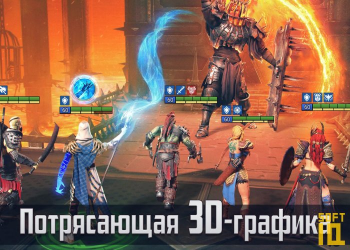 Кликер на пк для raid shadow legends как облегчить игру в рейд